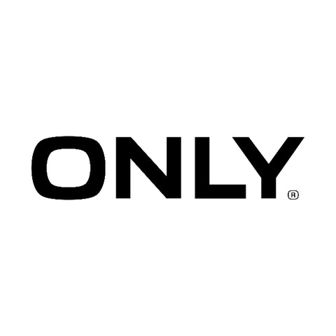 Only logo from Only clothing collection in urban city style