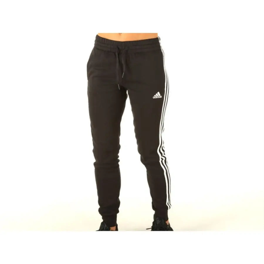 Adidas - Women Trousers - black / XS - Clothing