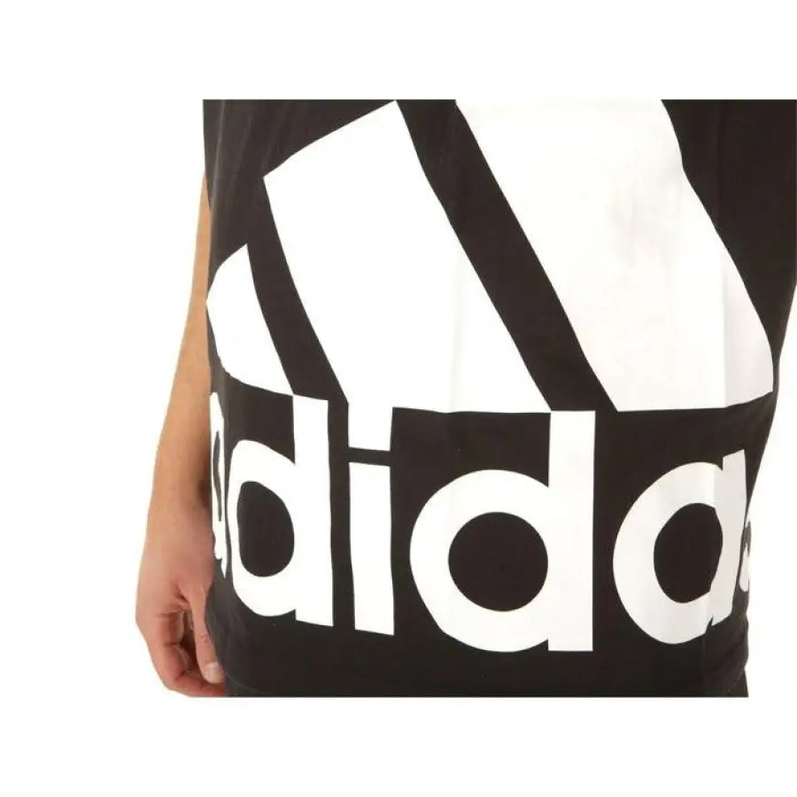 
                      
                        Adidas - Men T-Shirt - Clothing T-shirts
                      
                    