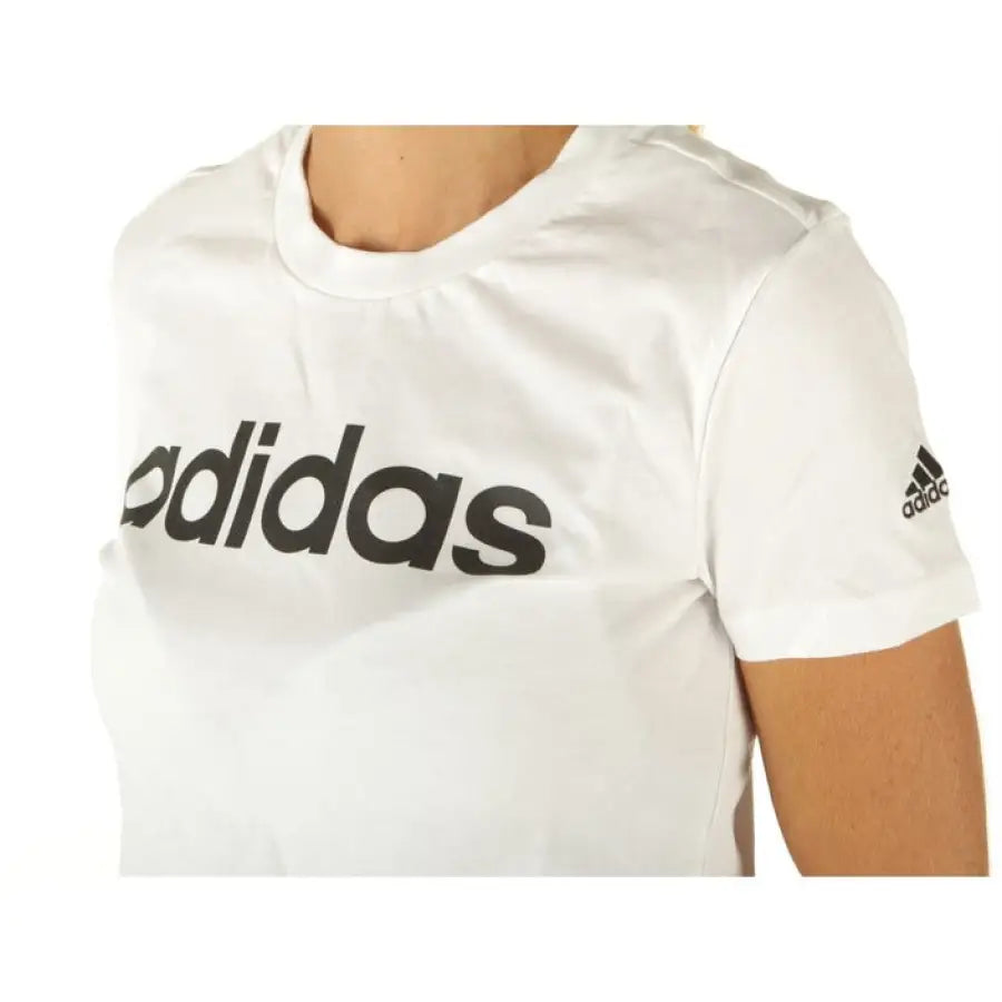 
                      
                        Adidas - Women T-Shirt - Clothing T-shirts
                      
                    