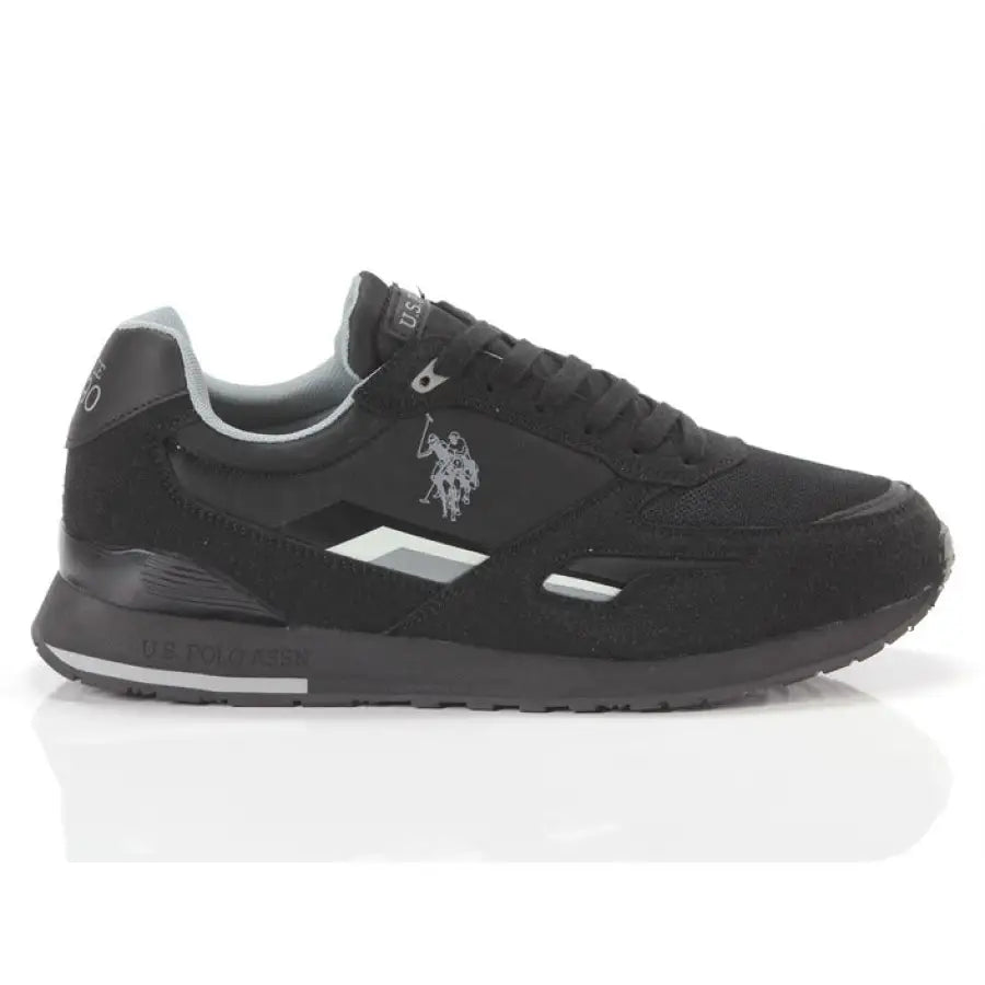 
                      
                        U.s. Polo Assn. - Men Sneakers - black / 40 - Shoes
                      
                    