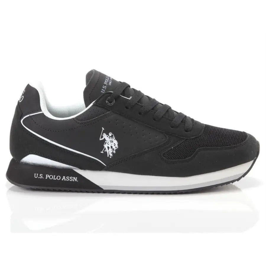 
                      
                        U.s. Polo Assn. - Men Sneakers - black / 40 - Shoes
                      
                    