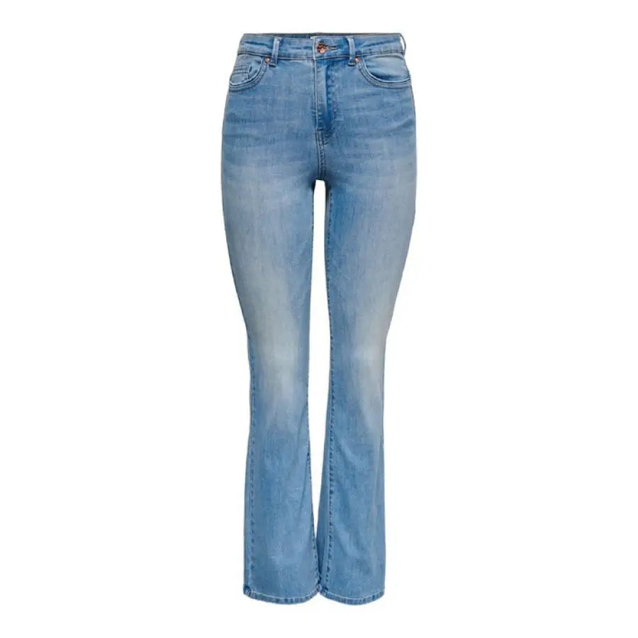 Only - Women Jeans - blue / L_32 - Clothing