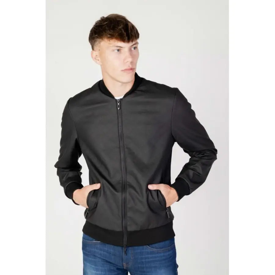 
                      
                        Antony Morato - Men Jacket - Clothing Jackets
                      
                    