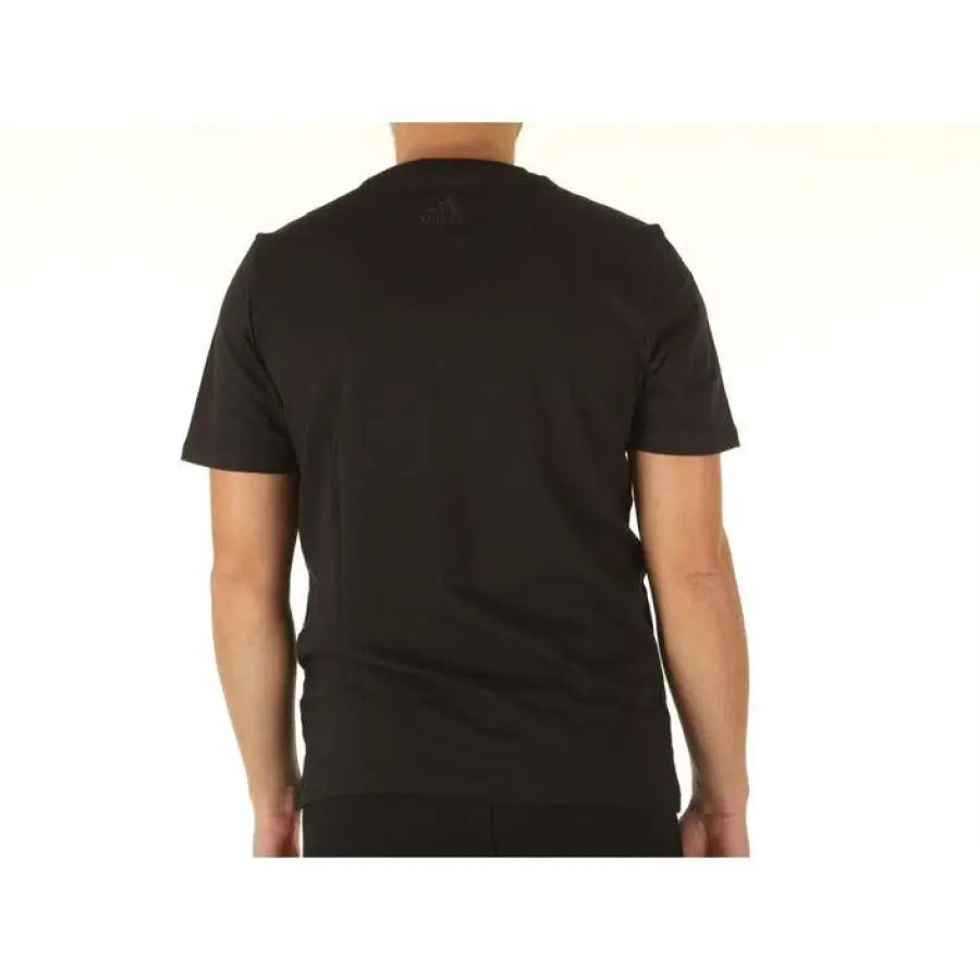 
                      
                        Adidas - Men T-Shirt - Clothing T-shirts
                      
                    