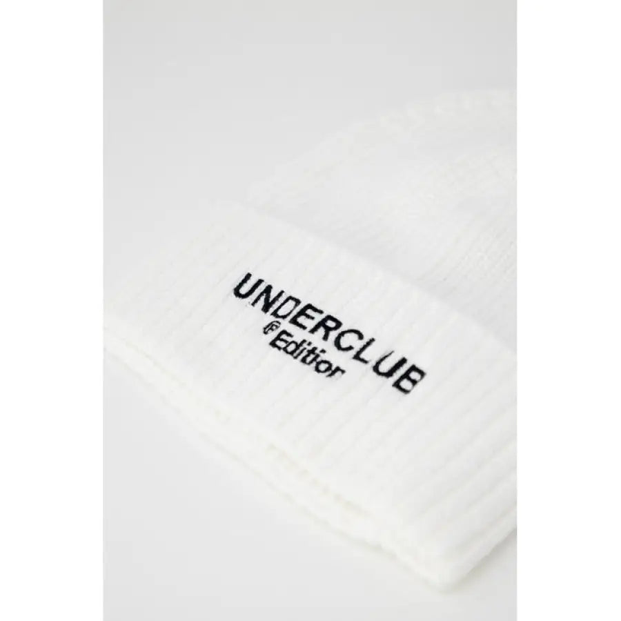 
                      
                        North Face logo beanie for urban style clothing - Underclub Men Cap
                      
                    